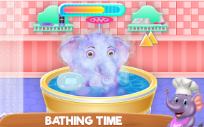 Little Elephant Day Care screenshot 4