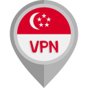 VPN Singapore - get free Singapore IP - VPN ‏🇸🇬⭐ Icon