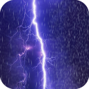 Rain & Thunder Sounds icon