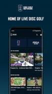 Disc Golf Network screenshot 1