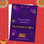 Diwali Greetings Card Maker screenshot 2