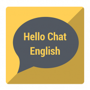 Chat To Learn English APK Download For Android Aptoide