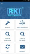 RKI Auto Parts screenshot 0