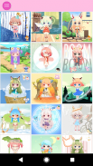 Chibi Avatar Maker: Make Your screenshot 6