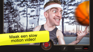 Slow motion video FX: fast & slow mo editor screenshot 4