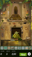 Hidden Object World - Ancient Egypt screenshot 0