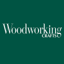 Woodworking Crafts Magazine Icon