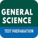 General Science Quiz Icon