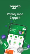 żappka – Żabka dla Klientów screenshot 4