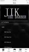 Jik The Barber screenshot 1