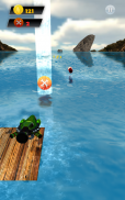 Jet Boat Rush screenshot 3