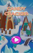 Candy Cracker: Crush & Match 3 screenshot 0