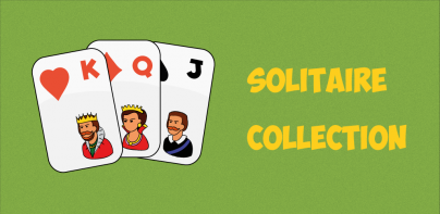 Solitaire collection classic