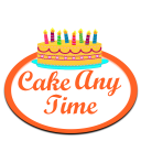 CakeAnyTime - Online Delivery