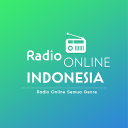 Radio Online Indonesia