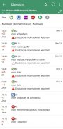 VGN Fahrplan & Tickets screenshot 3