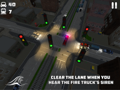 TrafficVille 3D screenshot 8