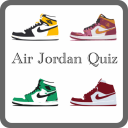 Air Jordan Quiz