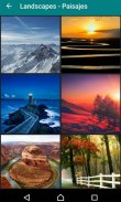 Fondos de Pantalla: Wallpapers screenshot 6