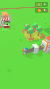 Farming Juice Game with Farmer screenshot 0