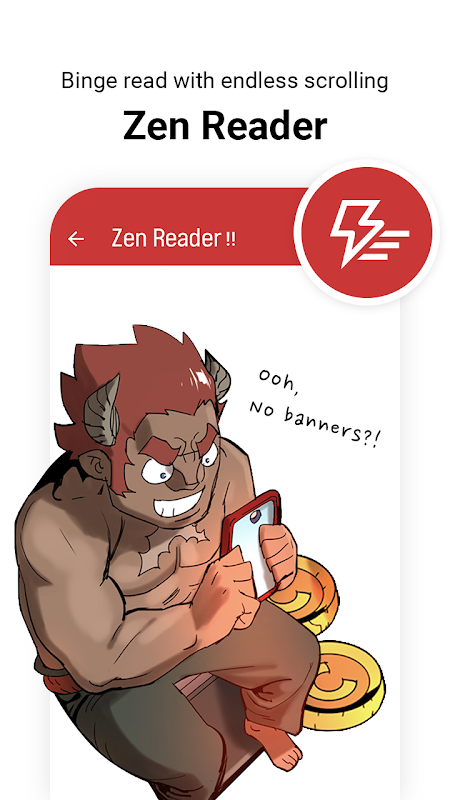 Lezhin Comics Daily Releases 3 5 3 Download Android Apk Aptoide