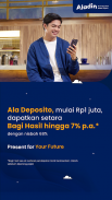 Aladin : Bank Syariah Digital screenshot 6