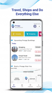 Proxgy: Live Visit Places, Stores & Showrooms screenshot 3