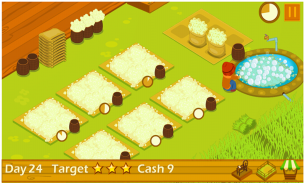 Trang trại Cừu screenshot 4