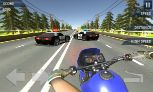 Bike Racing Game screenshot 3