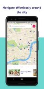 London Pass - Attraction Guide & Planner screenshot 1