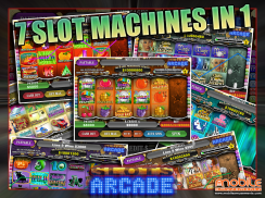 Slots Arcade Vegas screenshot 11