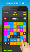 Puzzle Words Game screenshot 4