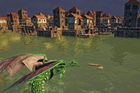 Ultimate Dragon Adventure Sim screenshot 10