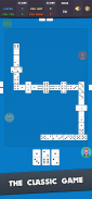 Dominoes: Classic Dominos Game screenshot 5