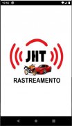 JHT Rastreamento Veicular screenshot 5