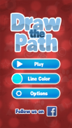 Draw the Path screenshot 1