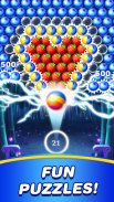 Bubble Shooter Classic 2 screenshot 5