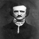 Edgar Allan Poe Tales Poems Icon