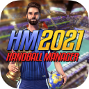 Handball Manager Icon