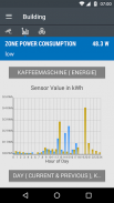 xComfort Smart Home Controller screenshot 15