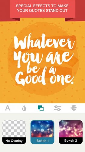 Quote Maker Quote Creator App 1 05 Download Apk Android Aptoide