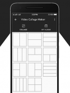 Video Collage Maker screenshot 1