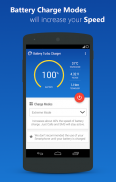 Battery Turbo | Charge Optimizer screenshot 1