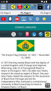History of Brazil screenshot 1