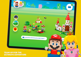 LEGO® Super Mario™ screenshot 19