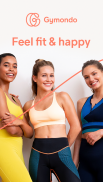 Gymondo: Fitness & Yoga. Get fit & feel happy screenshot 8