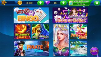 Offline Casino Games : Free Jackpot Slots Machines screenshot 5