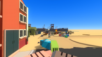 Simple Sandbox screenshot 8