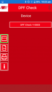 DPF Check screenshot 4