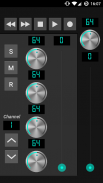 Midi Mixer screenshot 0